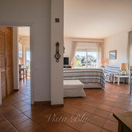 Vista Sul Blu ,Baia Blu, Lerici Exterior foto