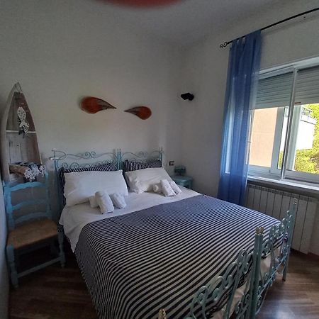 Vista Sul Blu ,Baia Blu, Lerici Exterior foto