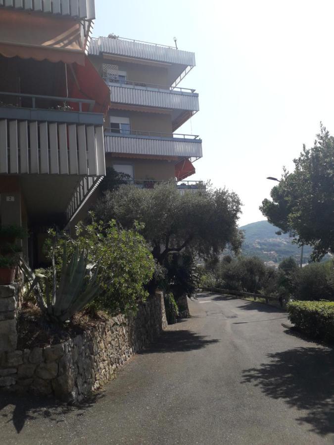 Vista Sul Blu ,Baia Blu, Lerici Exterior foto