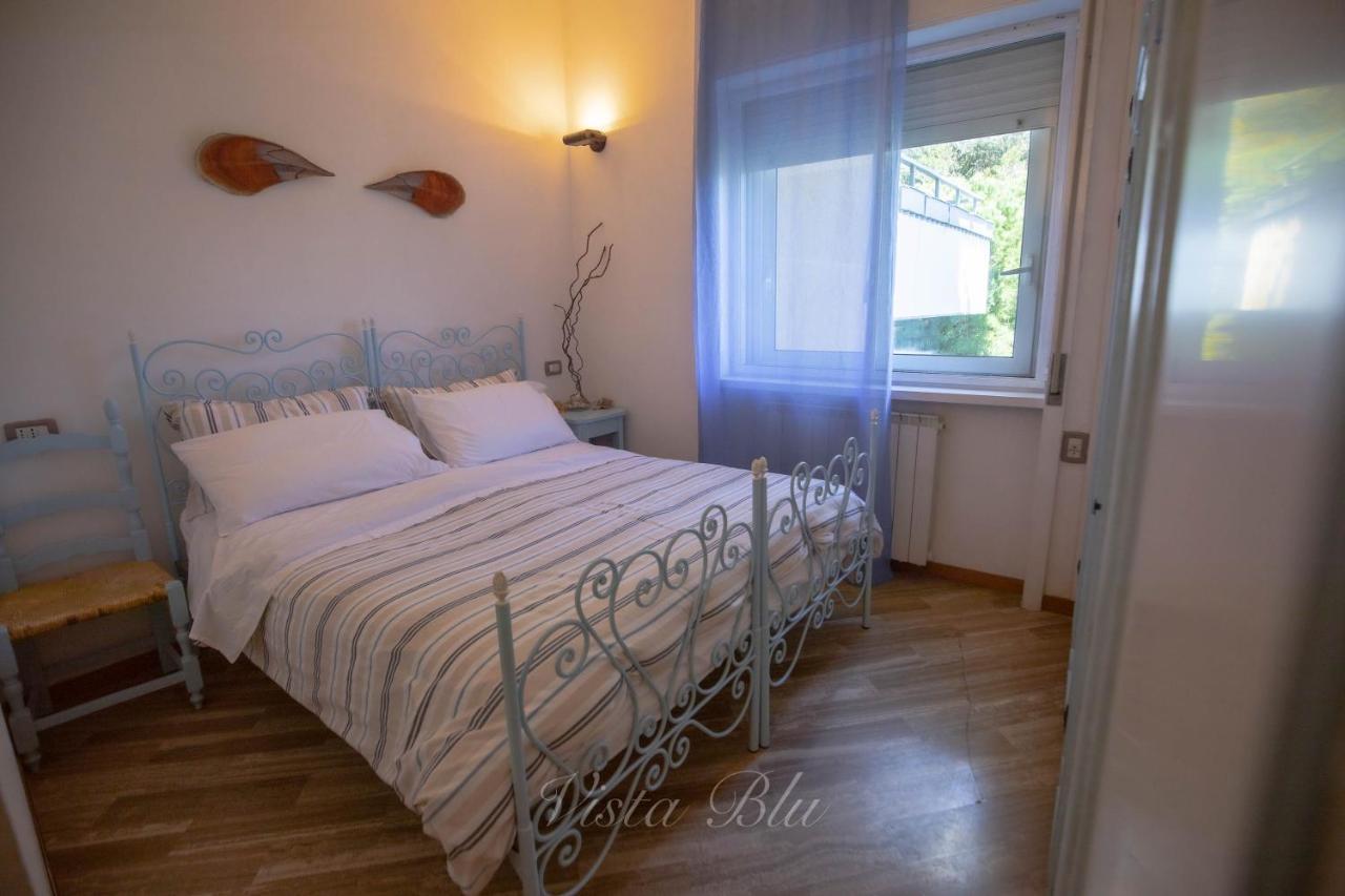 Vista Sul Blu ,Baia Blu, Lerici Exterior foto