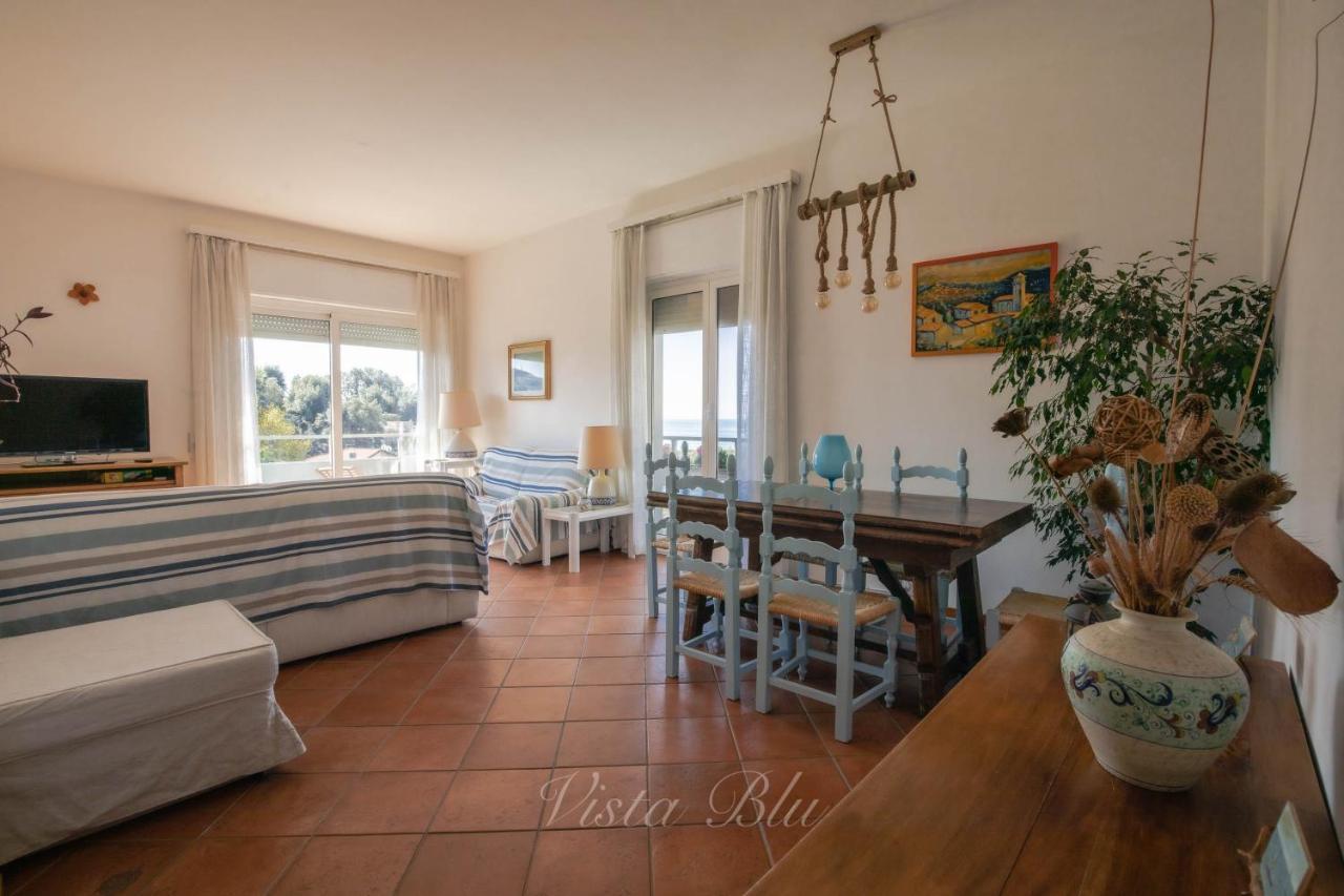 Vista Sul Blu ,Baia Blu, Lerici Exterior foto