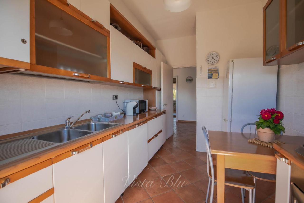 Vista Sul Blu ,Baia Blu, Lerici Exterior foto
