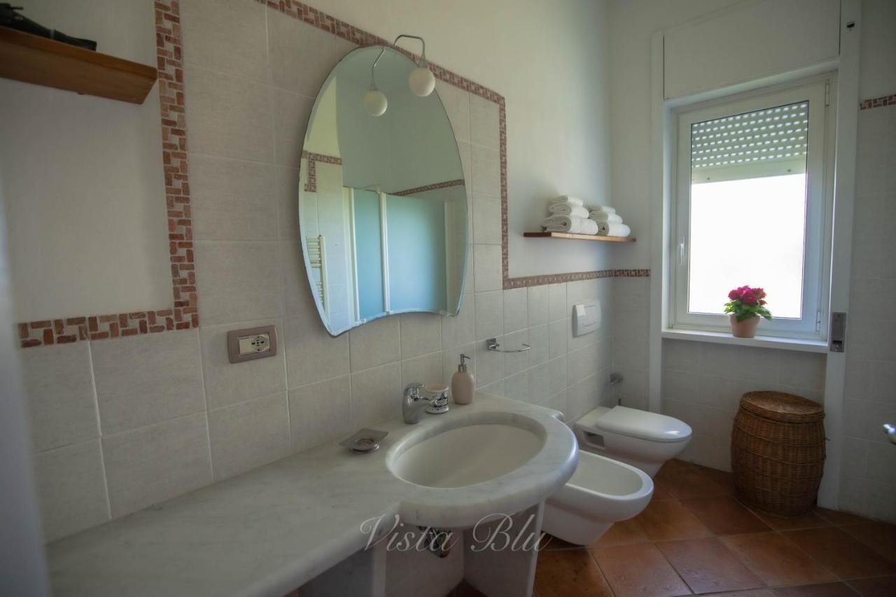 Vista Sul Blu ,Baia Blu, Lerici Exterior foto