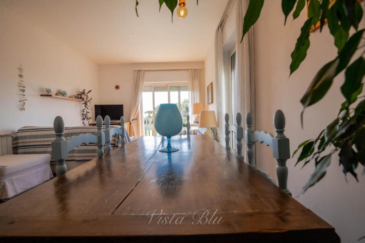 Vista Sul Blu ,Baia Blu, Lerici Exterior foto