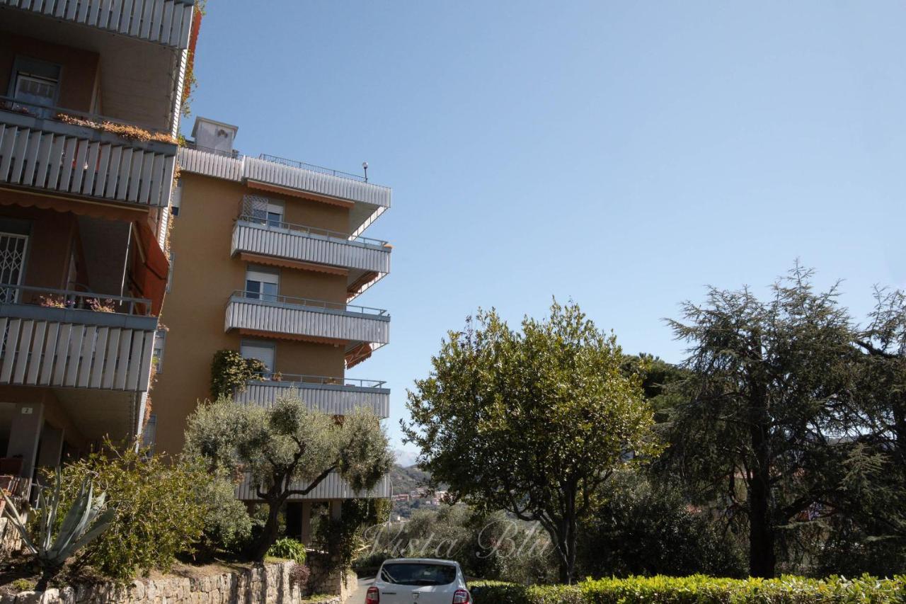 Vista Sul Blu ,Baia Blu, Lerici Exterior foto